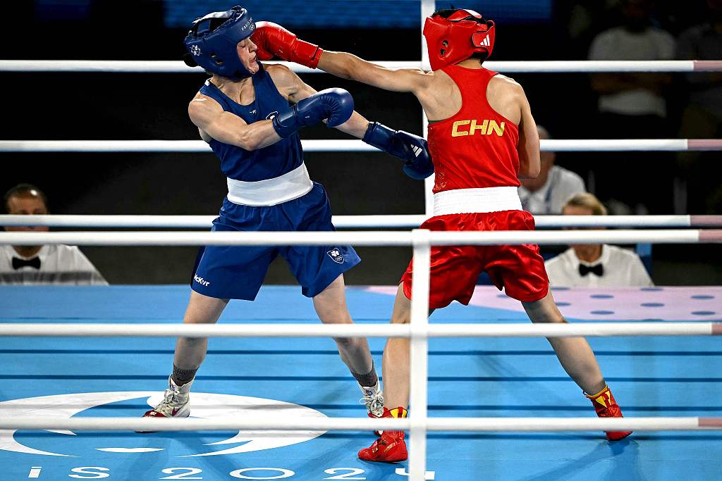 墨西哥拳击选手团结奋斗，赢得银牌的简单介绍