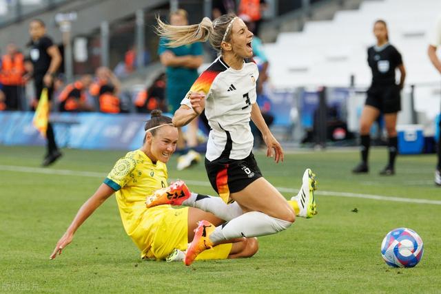 德国女足再创佳绩，激情比拼引起热议的简单介绍