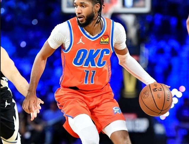 雄鹿队逆转雷霆，展现不屈精神的简单介绍