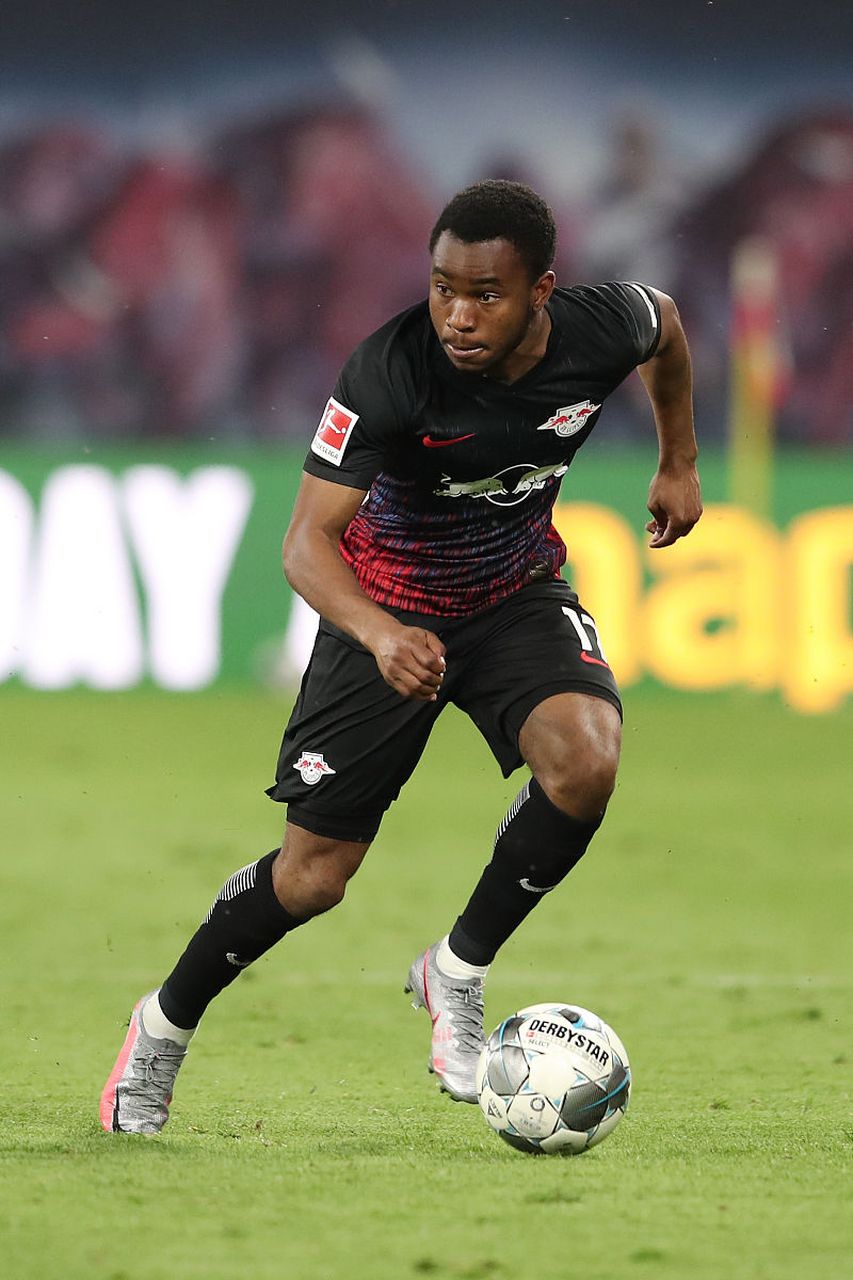 RB莱比锡击败法兰克福，继续保持不败的简单介绍