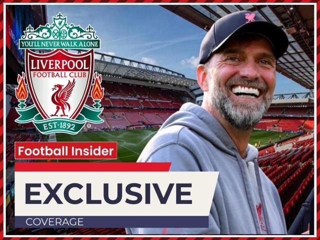 多特蒙德今日表现抢眼，利物浦整场无解，教练赛后亲自拥抱的简单介绍