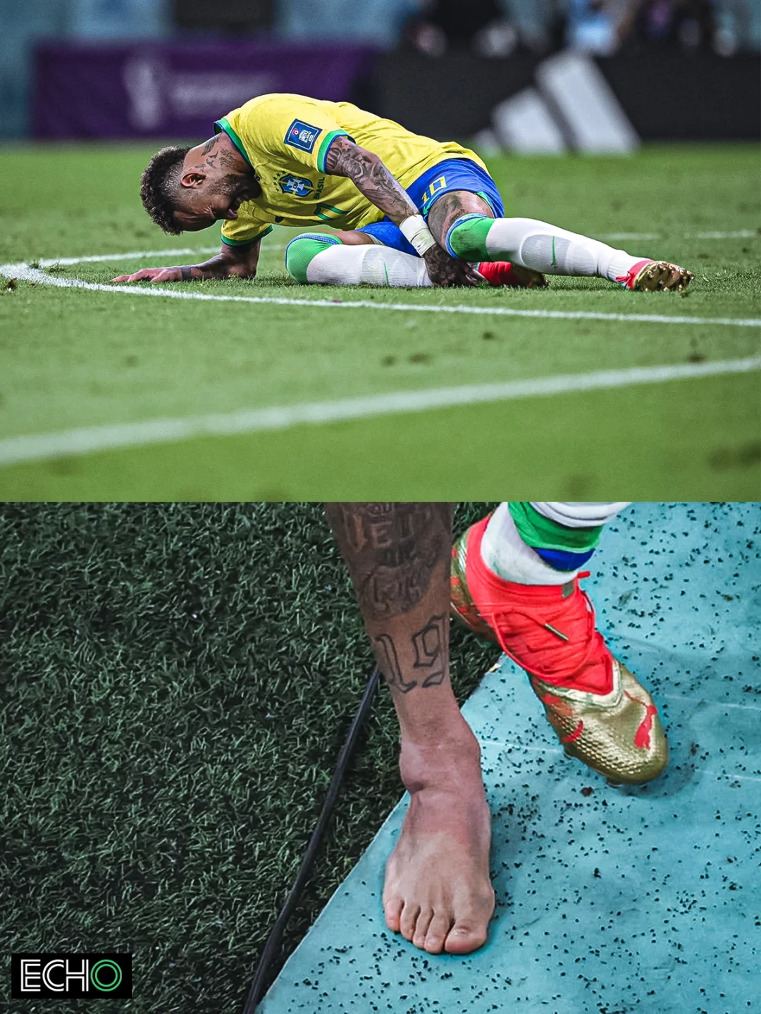  内马尔回归赛场，逆转首场状态亮眼，塞尔维亚队观众沸腾！