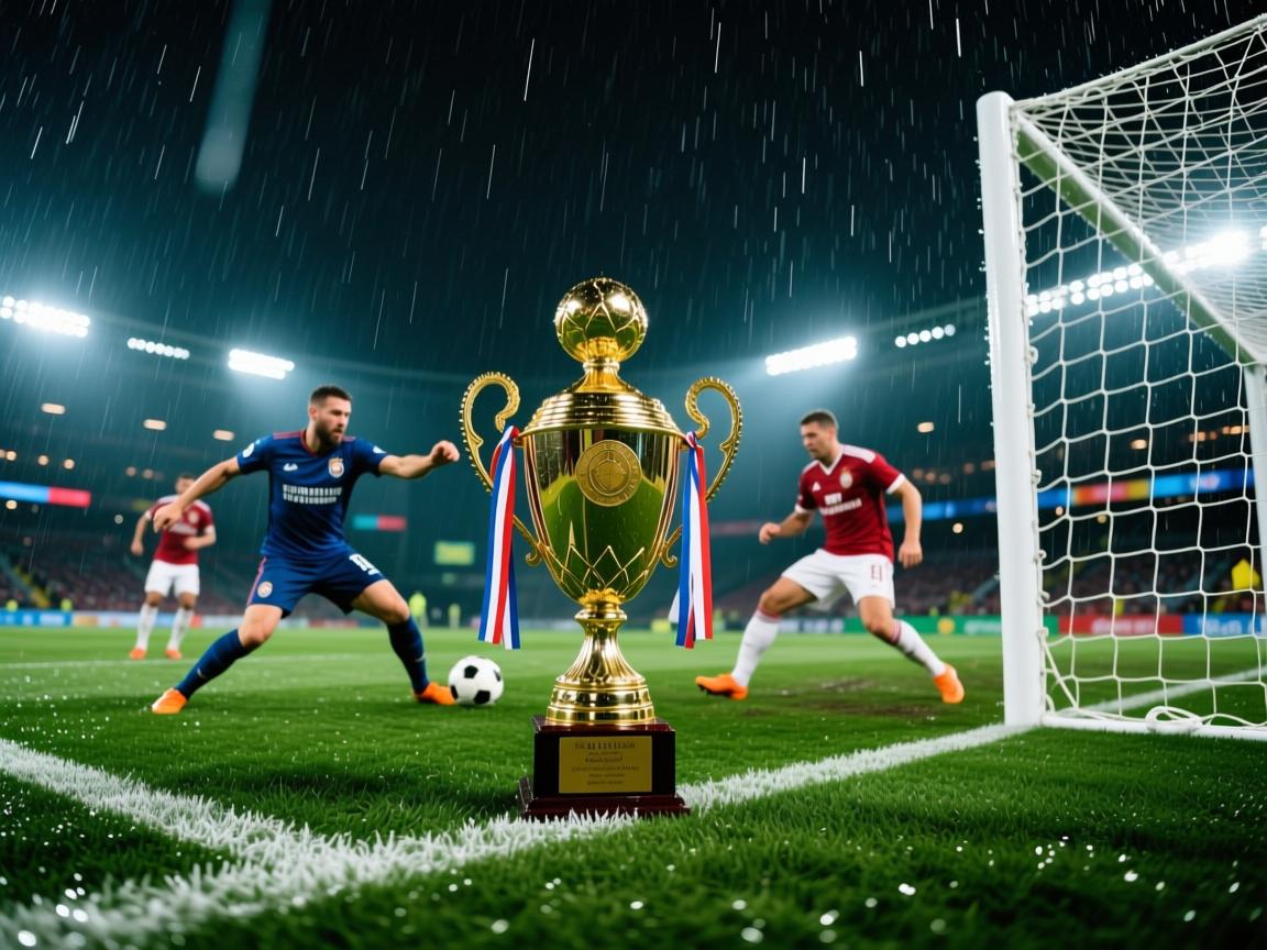 国王杯最新形势：丹佛掘金高居榜首，曼联强势追赶，冠军归属成迷